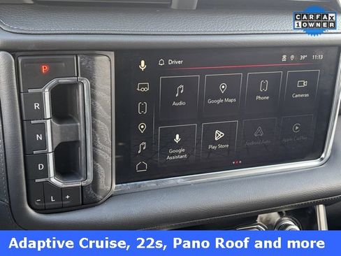 Used 2023 GMC Yukon Denali image 21