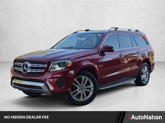 Used 2017 Mercedes-Benz GLS 450 4MATIC video 1