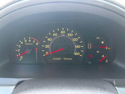 Used 2006 Honda Odyssey EX-L image 17