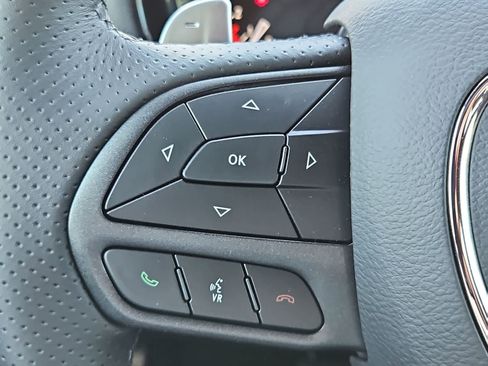 New 2026 Dodge Durango GT w/ Blacktop Package image 23