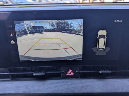 Used 2024 Kia Sportage X-Pro image 16