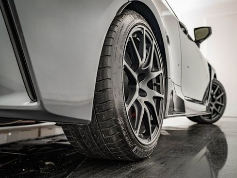 Certified 2024 Lexus RC F Track Edition image 54