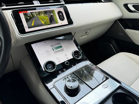 Used 2019 Land Rover Range Rover Velar S AWD/4WD image 24