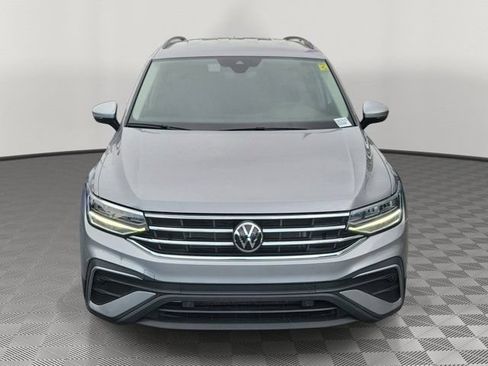 Used 2024 Volkswagen Tiguan S FWD image 2