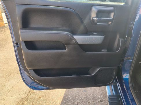 Used 2016 Chevrolet Silverado 2500 LTZ w/ LTZ Plus Package AWD/4WD image 18