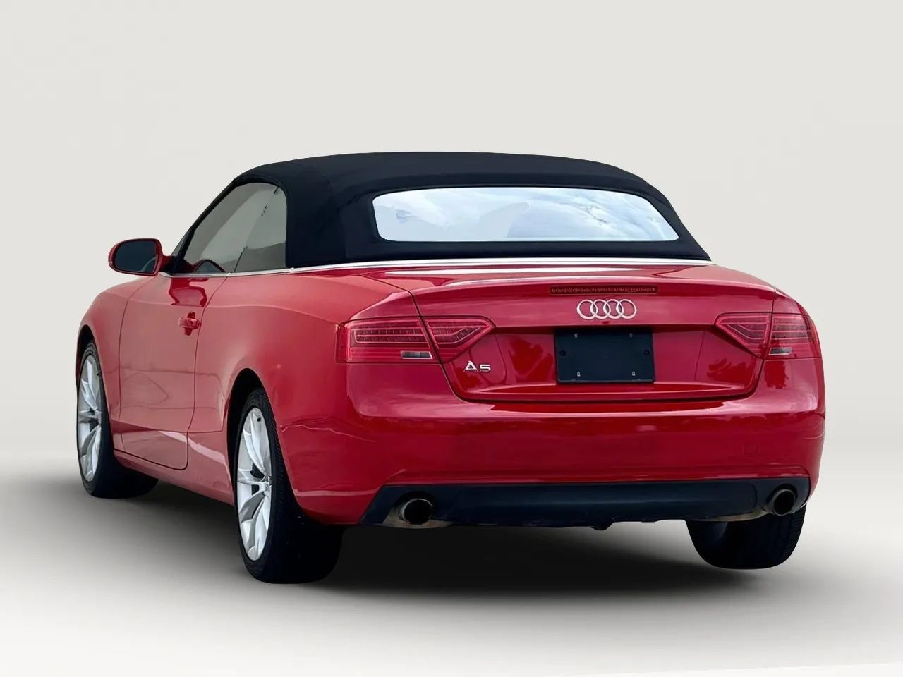 Used 2014 Audi A5 2.0T Premium Plus w/ Premium Plus Package FWD image 9