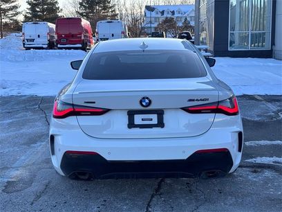 Used 2021 BMW 440i xDrive Coupe w/ Premium Package