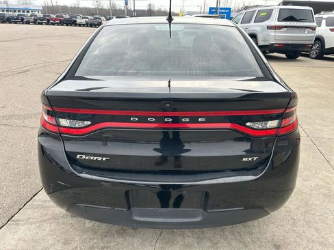 Used 2013 Dodge Dart SXT image 6
