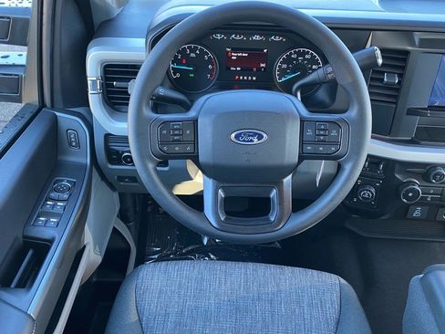 New 2026 Ford F250 XLT w/ Tremor Off-Road Package image 7