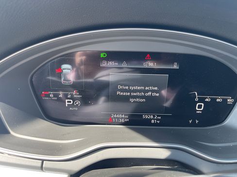 Used 2025 Audi Q5 2.0T Premium image 22