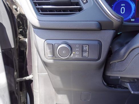 Used 2020 Ford Escape Titanium AWD/4WD image 16