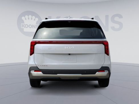 New 2026 Kia Carnival SX image 7