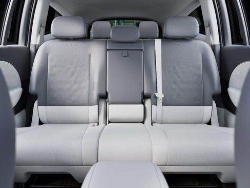 New 2026 Hyundai Ioniq 9 SEL image 52