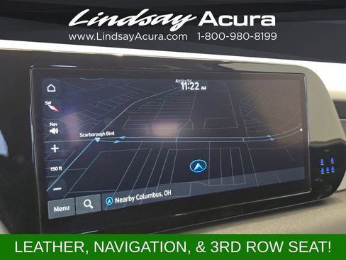 Used 2024 Hyundai Palisade XRT FWD image 19