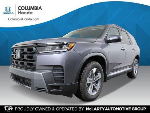 New 2026 Honda Pilot EX-L image 1