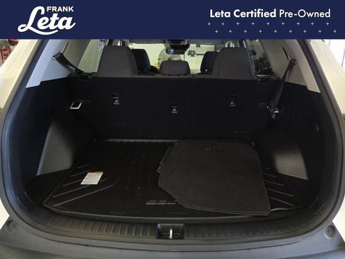 Used 2022 Kia Seltos LX AWD/4WD image 24