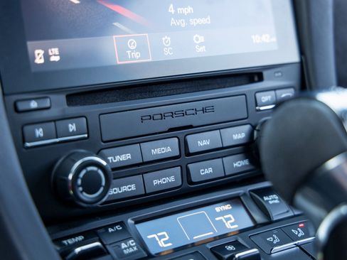 Certified 2018 Porsche 911 GT2 RS image 54