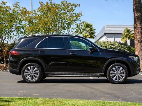 Used 2021 Mercedes-Benz GLE 350 w/ Premium Package image 6