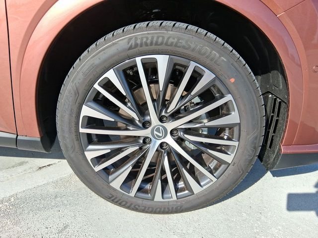 New 2026 Lexus RX 350 w/ Convenience Package AWD/4WD image 10