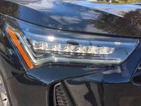 Used 2025 Acura RDX w/ Technology Package image 10