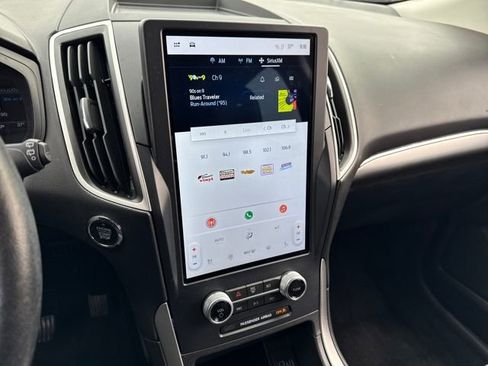 Used 2022 Ford Edge SEL w/ Convenience Package image 27