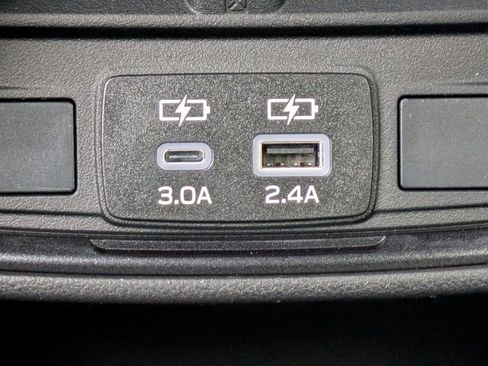 New 2026 Subaru Forester Wilderness image 15