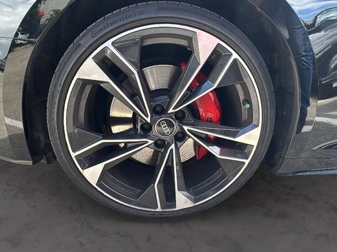 Used 2024 Audi S5 Premium Plus w/ Premium Plus Package AWD/4WD image 17