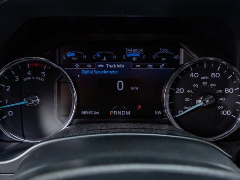 Used 2020 Ford F250 Lariat image 18