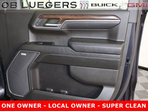 Certified 2023 GMC Sierra 1500 SLT w/ SLT Premium Plus Package image 24