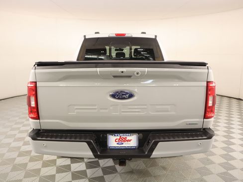 Used 2023 Ford F150 XLT w/ Equipment Group 302A High image 23