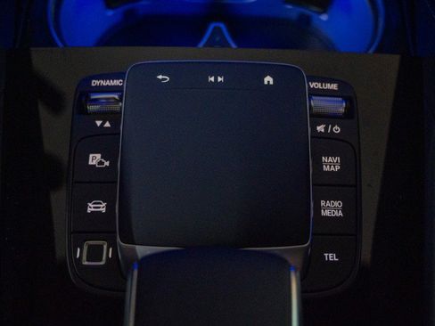 New 2026 Mercedes-Benz GLE 53 AMG 4MATIC Coupe image 32