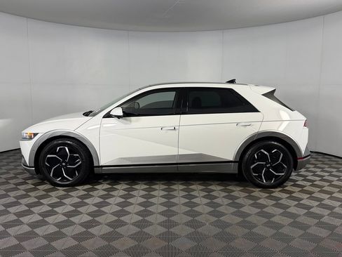 Used 2024 Hyundai Ioniq 5 Limited RWD image 11