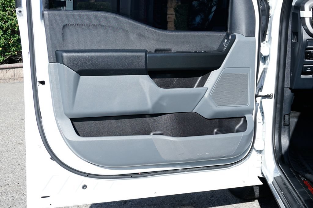 Used 2024 Ford F150 XL RWD image 14
