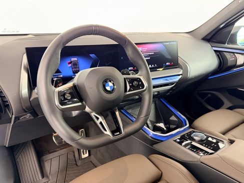 Certified 2026 BMW X3 xDrive30 AWD/4WD image 4