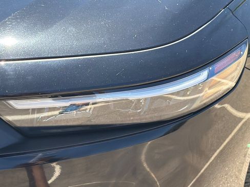 Used 2023 Honda Accord EX image 52