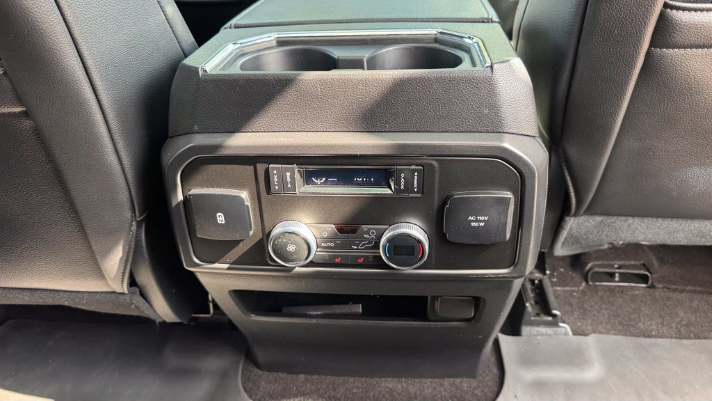 Used 2021 Ford Expedition Limited AWD/4WD image 16