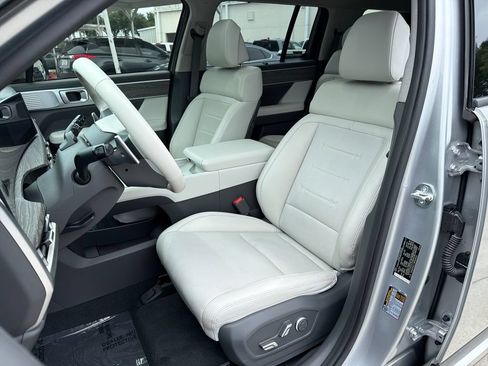 Used 2024 Hyundai Santa Fe Limited FWD image 32