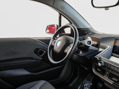 Used 2018 BMW i3 s image 10