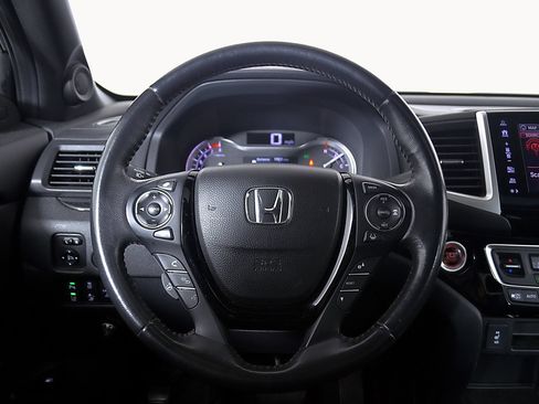 Used 2017 Honda Ridgeline Black Edition image 26