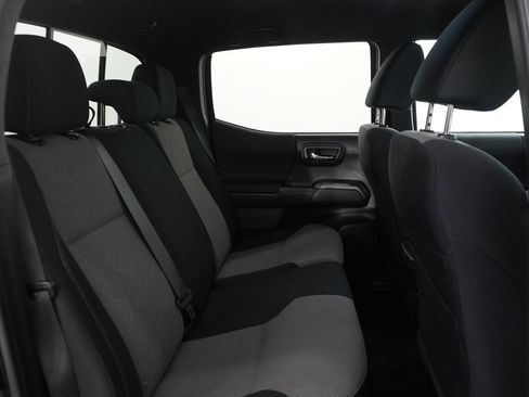 Used 2023 Toyota Tacoma w/ TRD Package image 12