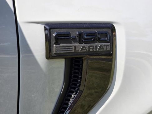 Used 2026 Ford F150 Lariat AWD/4WD image 44