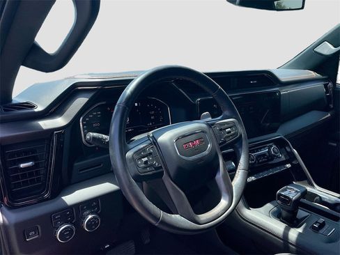Used 2022 GMC Sierra 1500 AT4 w/ AT4 Preferred Package image 12