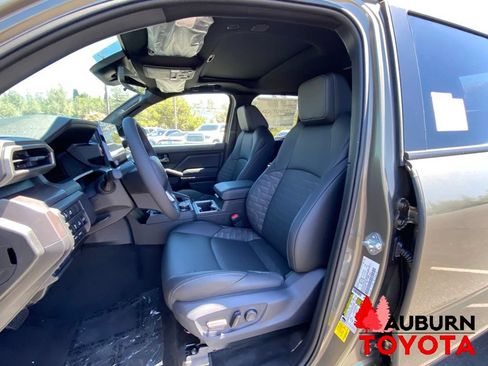 New 2026 Toyota Tacoma TRD Off-Road AWD/4WD image 26