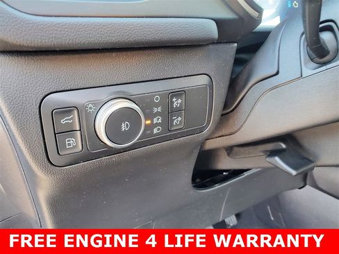 Used 2021 Ford Escape SEL w/ Technology Package image 13