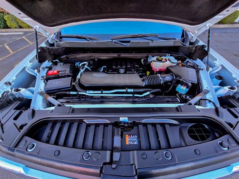 Used 2023 Chevrolet Silverado 1500 LT w/ Convenience Package II image 42