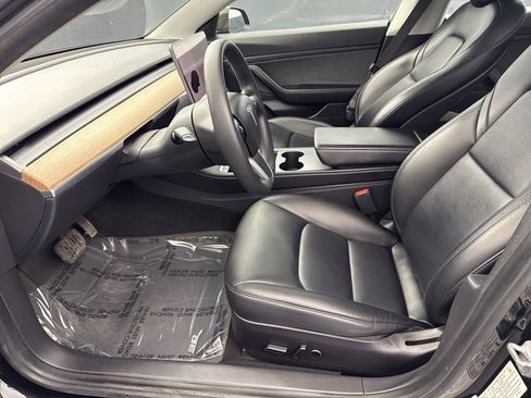 Used 2021 Tesla Model 3 Standard Range Plus RWD image 13