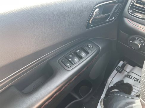 Used 2025 Dodge Durango GT AWD/4WD image 20