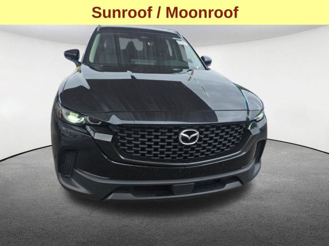 Used 2026 MAZDA CX-50 AWD 2.5 S w/ Preferred Pkg image 4