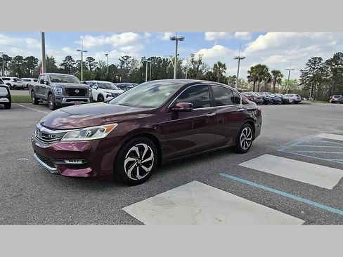 Used 2017 Honda Accord EX-L image 22