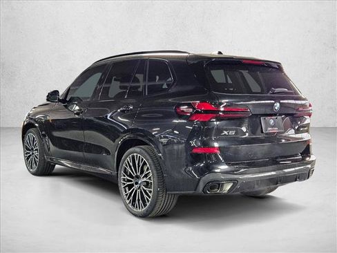 New 2026 BMW X5 xDrive40i image 8